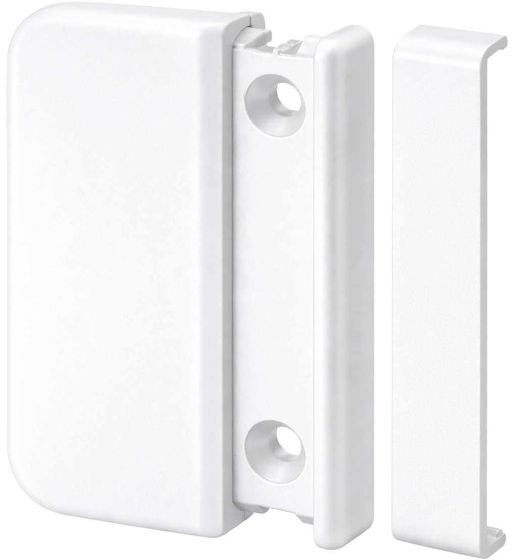 Ziehgriff Balkontür