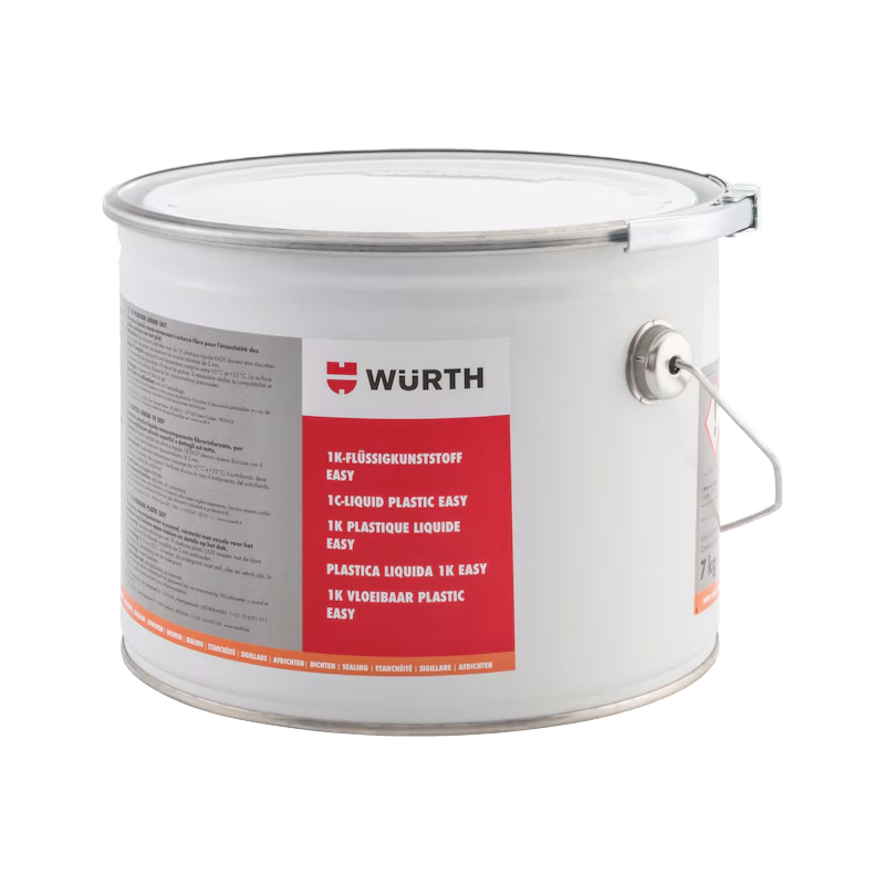 Würth Flüssigkunststoff Easy