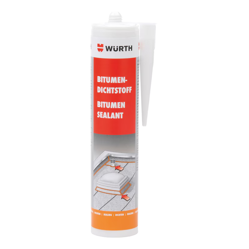 Würth Bitumendichtstoff