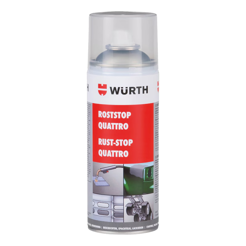 Würth Roststop Quattro
