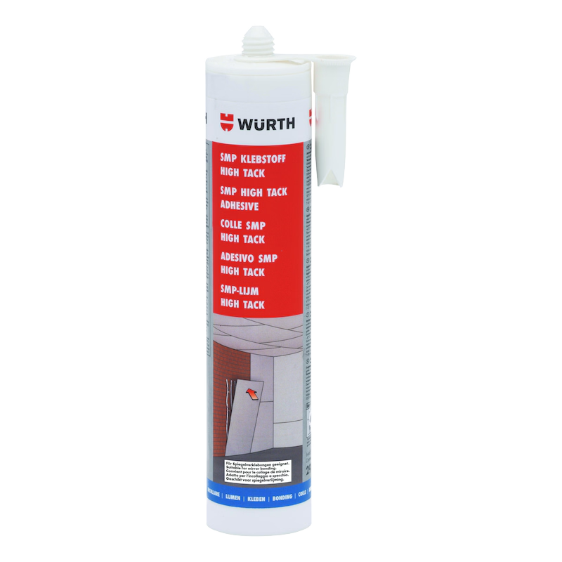 Würth SMP Klebstoff High Tack