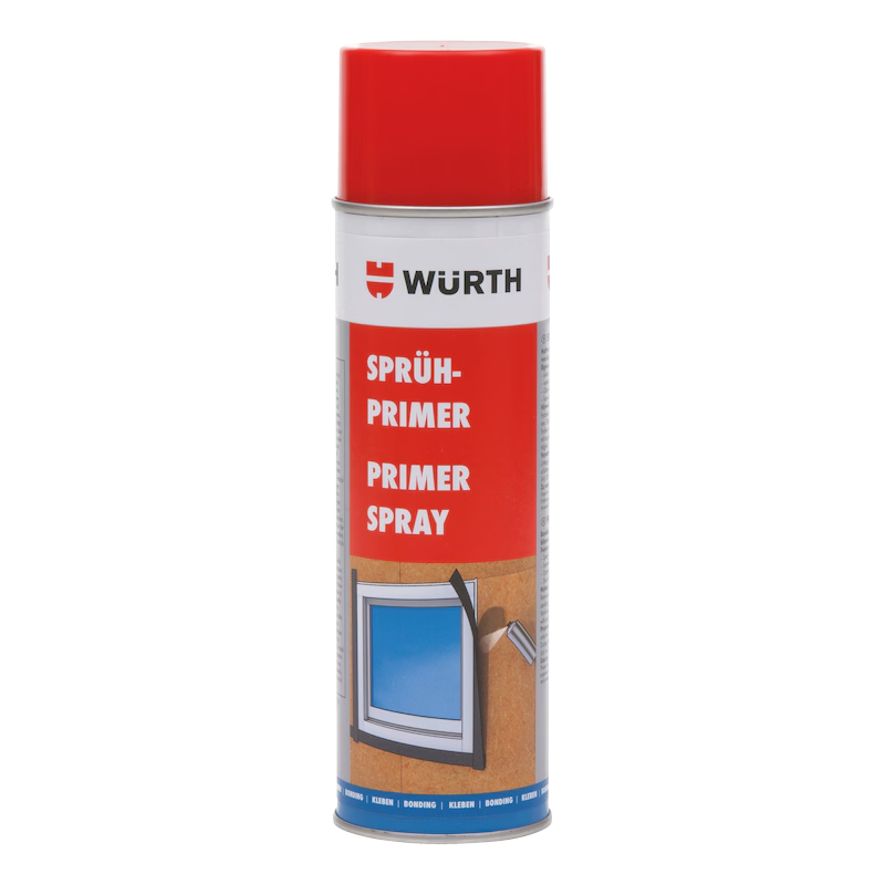 Würth Sprühprimer