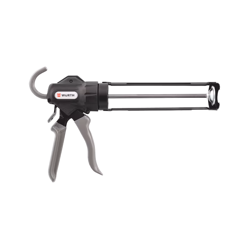 Handdruck-Kartuschenpistole Pro 24:1